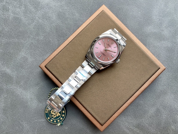 コピーロレックス側面デザイン